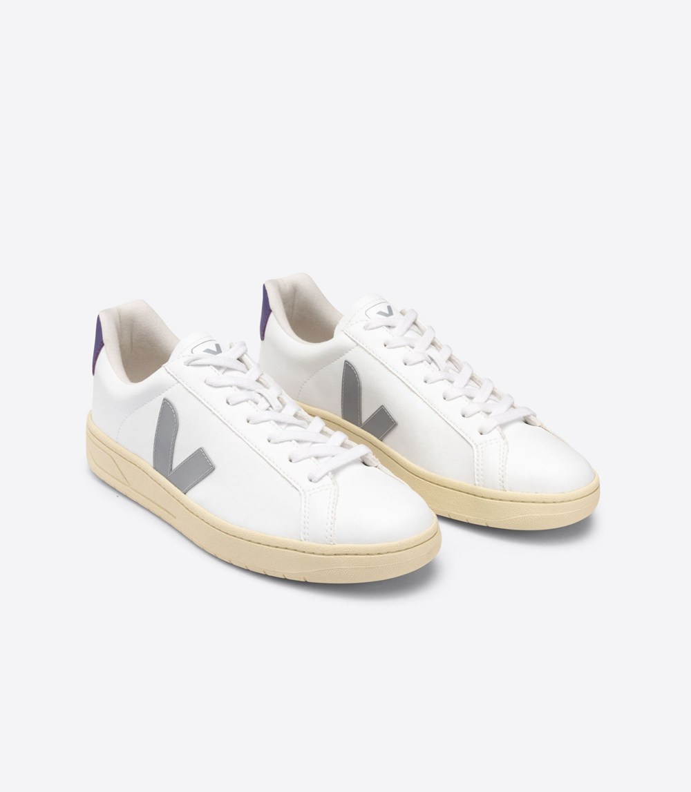 Veja Sneakers Mens - Urca Cwl - White - 7916NMBEG